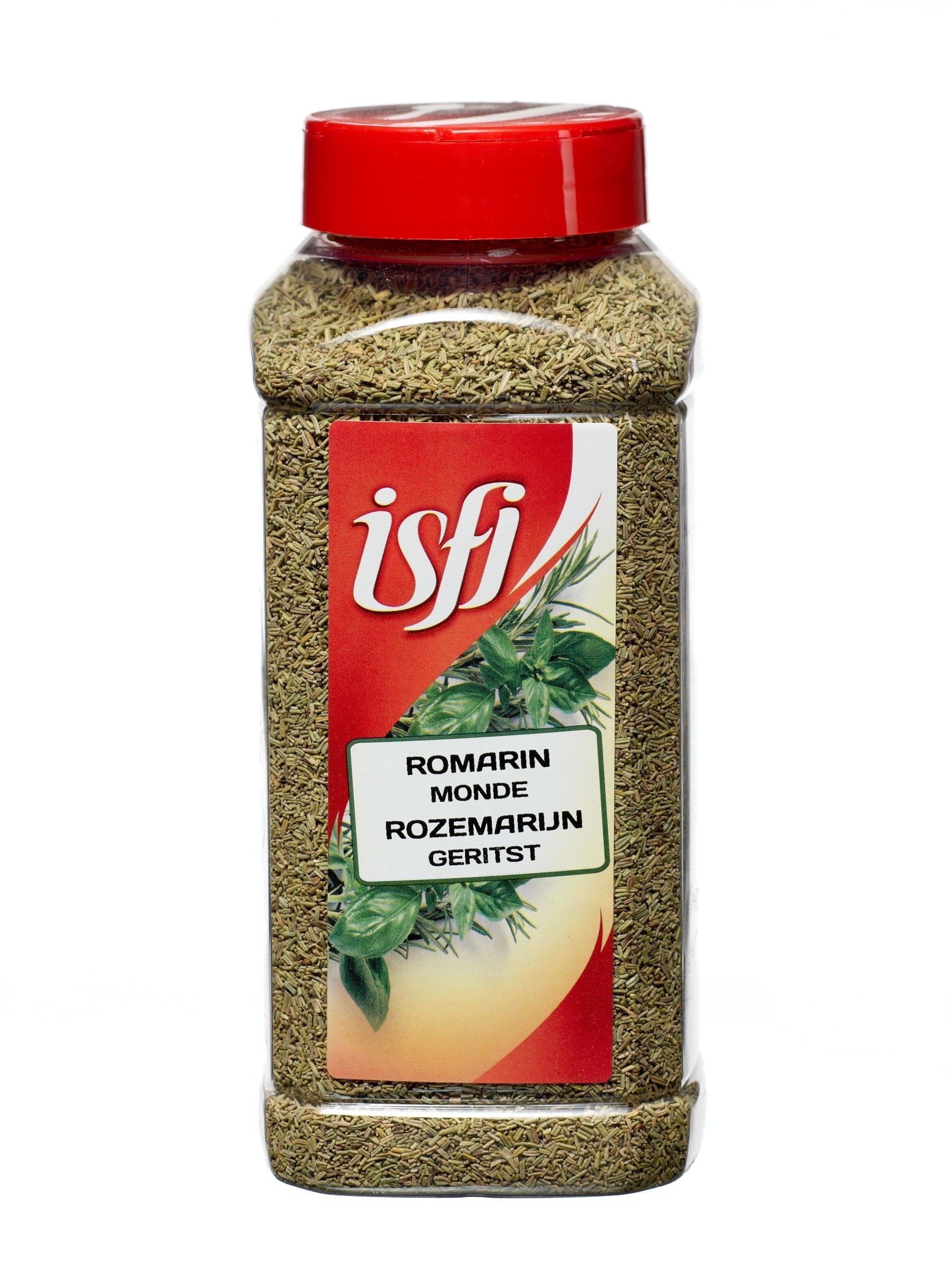 ISFI ROSEMARY WHOLE 300GR – ISPC Seychelles